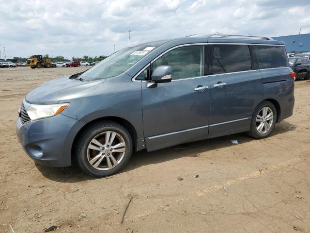 Vin: jn8ae2kpxc9033670, lot: 60448855, nissan quest s 2012 img_1