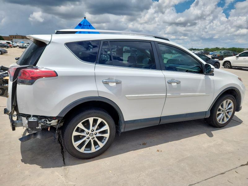 2017 TOYOTA RAV4 LIMIT - 2T3YFREVXHW392521