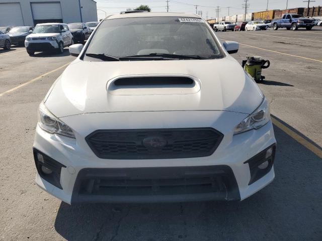 2018 SUBARU WRX PREMIU JF1VA1C60J8823416