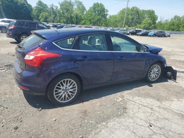 Vin: 1fahp3m2xcl149567, lot: 59587375, ford focus sel 20123