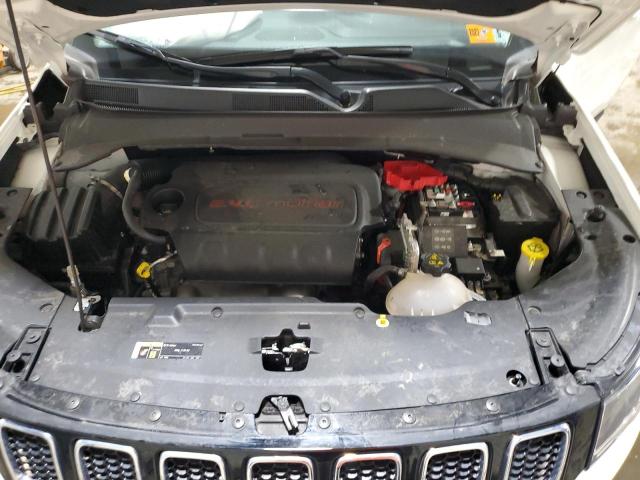 2020 JEEP COMPASS LA - 3C4NJDBB0LT240052