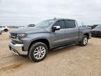 2019 CHEVROLET SILVERADO - 3GCUYGEL3KG242236
