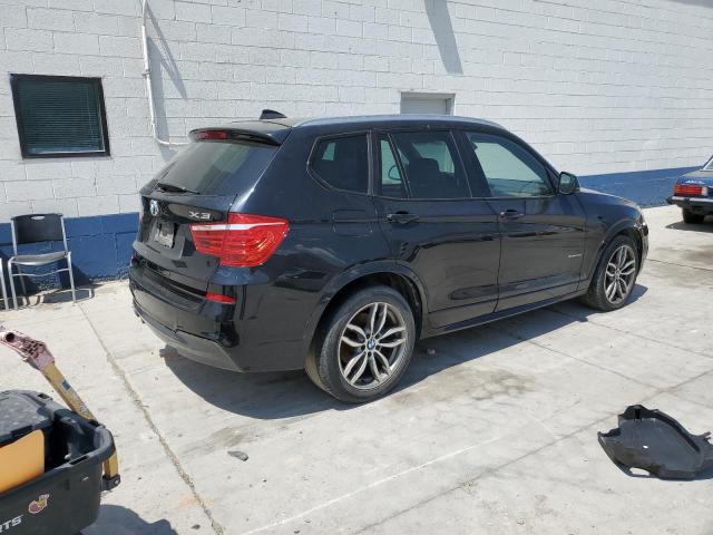 Vin: 5uxwz7c59g0m83934, lot: 59674335, bmw x3 sdrive28i 20163