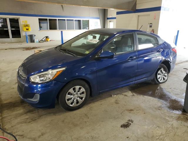 Vin: kmhct4aexhu185454, lot: 59607215, hyundai accent se 2017 img_1