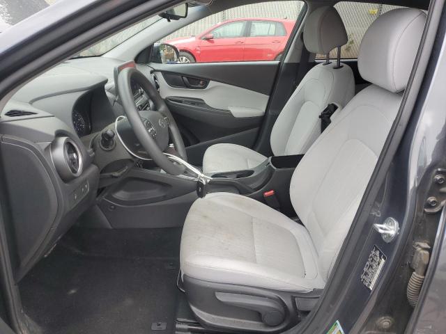 km8k6cabxnu782568 - 2022 Hyundai kona sel - #61814915