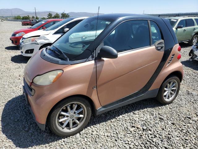 SMART FORTWO PUR