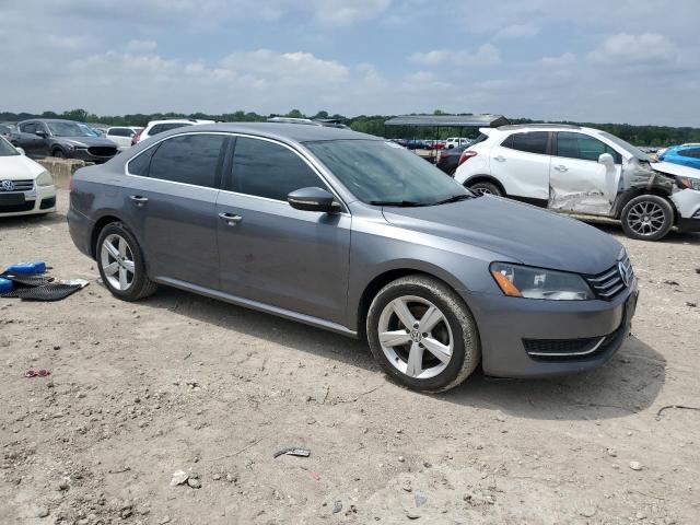 Vin: 1vwbh7a39cc099145, lot: 59552155, volkswagen passat se 20124