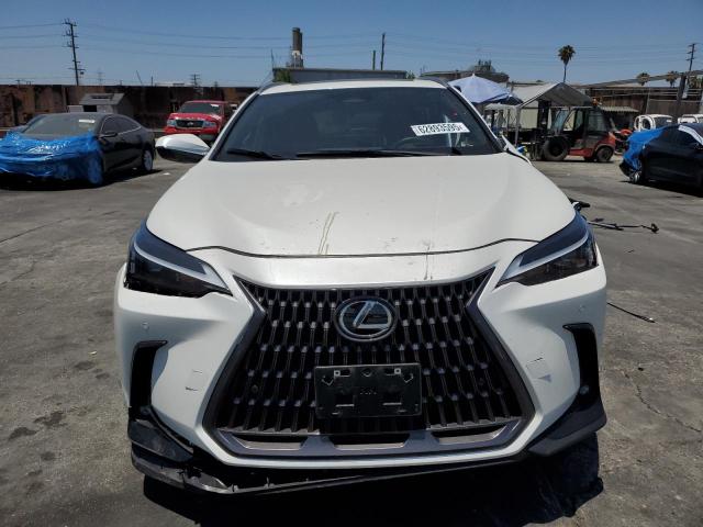 2025 LEXUS NX 350H BA JTJGKCEZ7S2042980