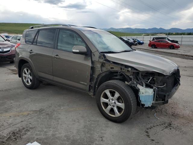 Vin: 2t3dk4dv9bw042741, lot: 60714355, toyota rav4 limited 20114