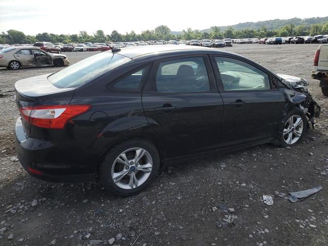 Vin: 1fadp3f26dl195622, lot: 61540135, ford focus se 20133