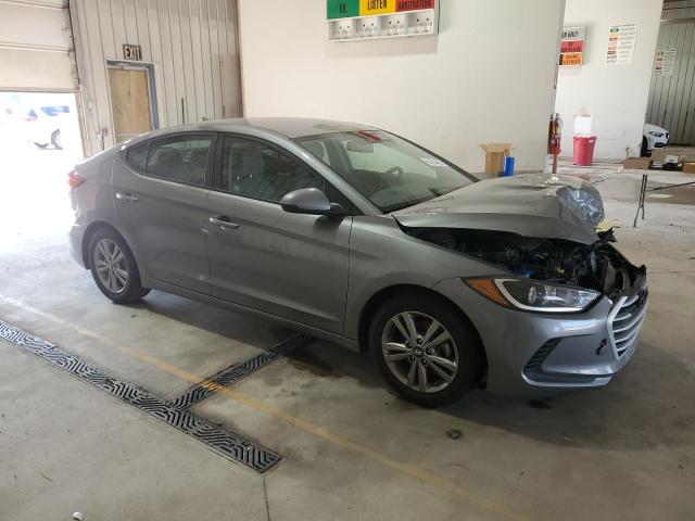 Vin: kmhd84lf5ju442179, lot: 60364485, hyundai elantra sel 20184