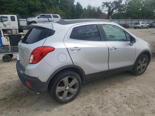 Vin: kl4cjbsb3eb727773, lot: 60629515, buick encore convenience 20143