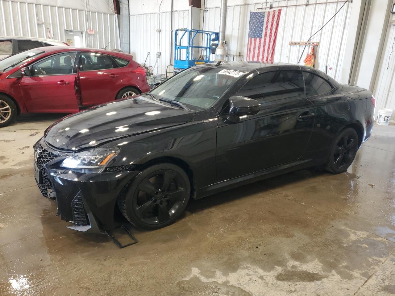 LEXUS IS 350