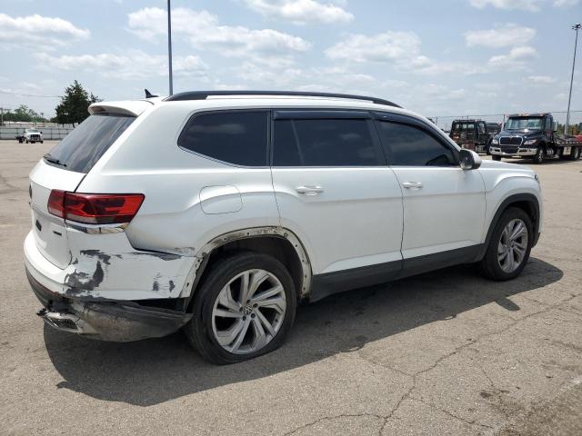 Vin: 1v2hr2ca2mc539957, lot: 60367725, volkswagen atlas se 20213