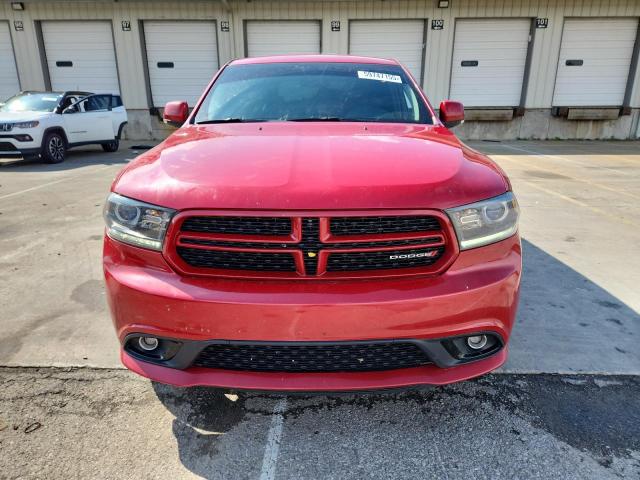 2017 DODGE DURANGO GT 1C4RDJDGXHC639408