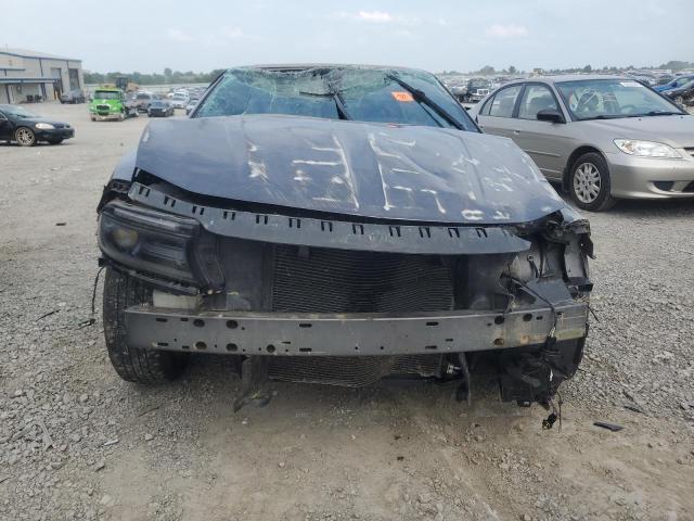 2015 DODGE CHARGER SE 2C3CDXBG5FH875054