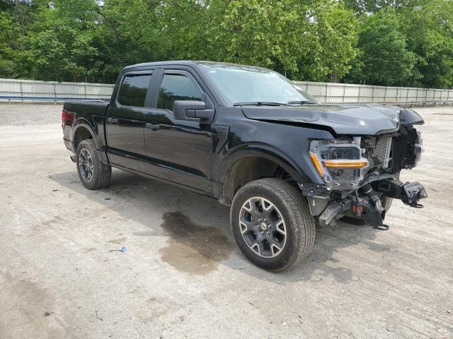 Vin: 1ftew2lp8rke62915, lot: 60326515, ford f150 stx stx 20244