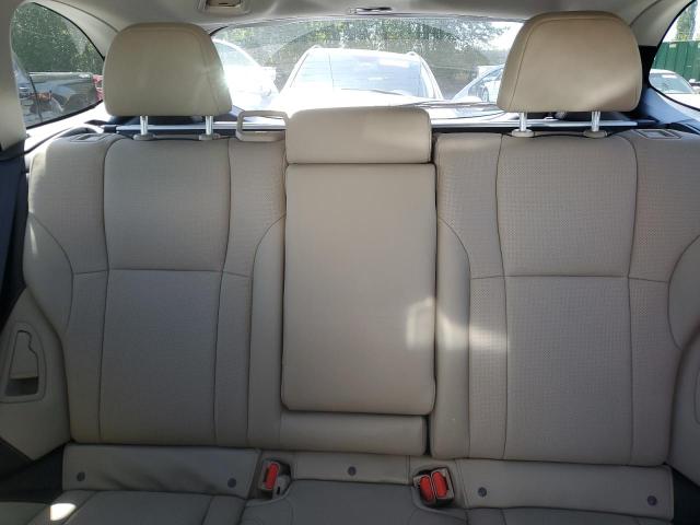 2021 SUBARU OUTBACK LI - 4S4BTGNDXM3220878