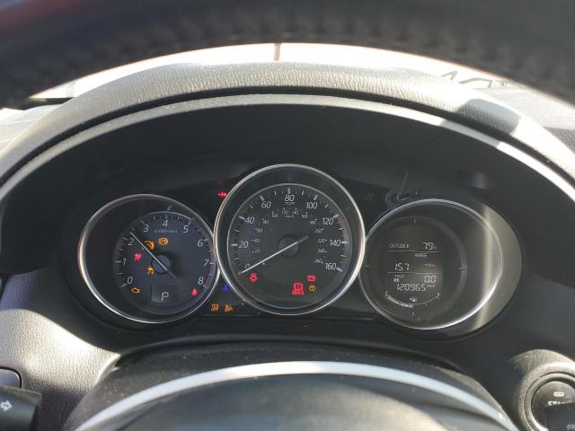 2016 MAZDA CX-5 TOURI - JM3KE4CY8G0603704