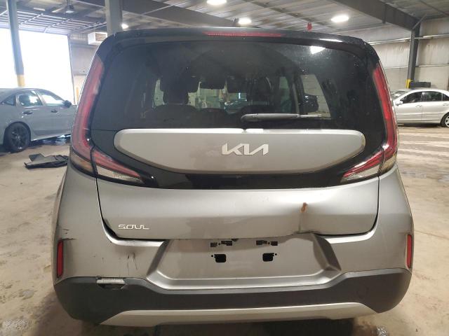 2023 KIA SOUL LX KNDJ23AU0P7883147
