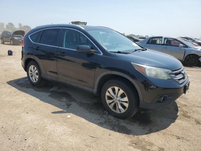 Vin: 5j6rm4h74cl033696, lot: 59136345, honda crv exl 20124