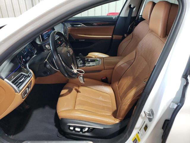 2017 BMW 740 XE WBA7J2C38HG497960