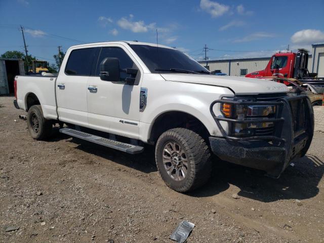 2017 FORD F250 1FT7W2BT8HED16552