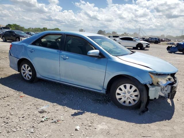 Vin: 4t1bf1fk9cu517795, lot: 62001155, toyota camry base 20124