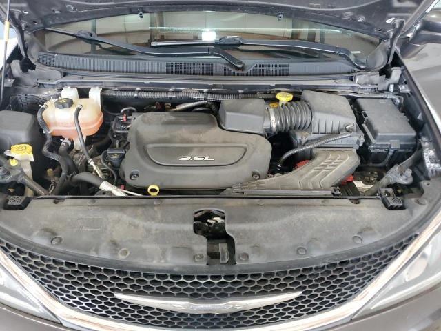 2017 CHRYSLER PACIFICA T 2C4RC1BG9HR515997