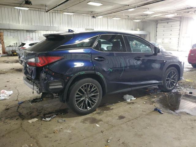 Vin: 2t2bzmca0gc016494, lot: 58782075, lexus rx350 350 base 20163