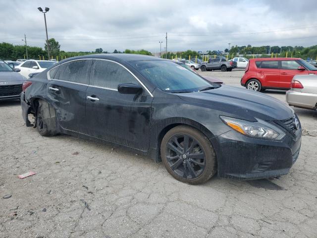 2018 NISSAN ALTIMA 2.5 - 1N4AL3AP8JC234241