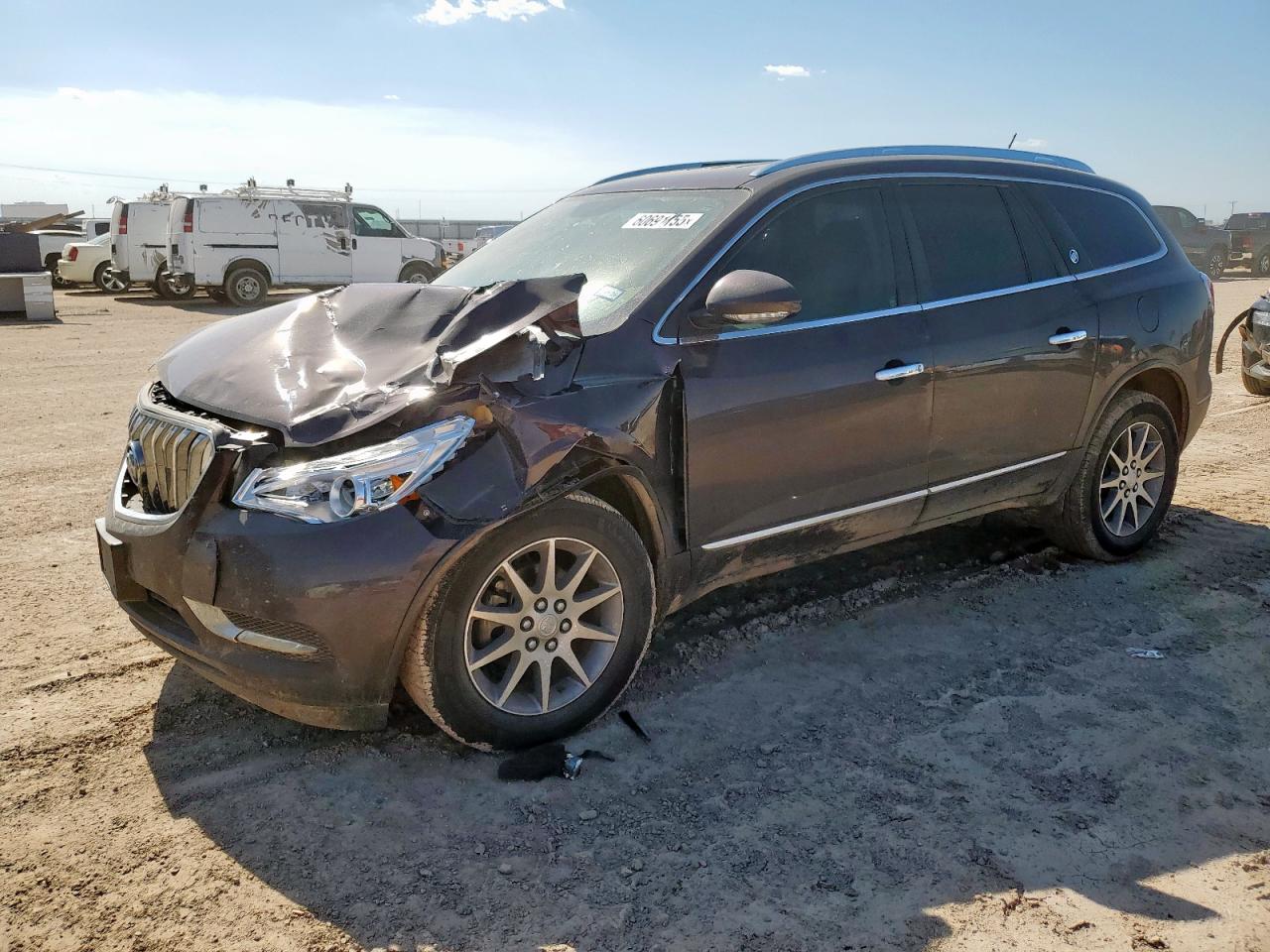 BUICK ENCLAVE