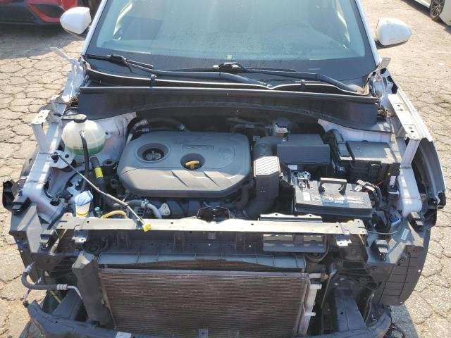 2018 HYUNDAI TUCSON SEL - KM8J3CA4XJU609567