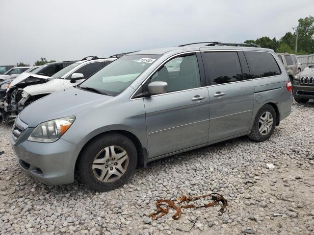 HONDA ODYSSEY EX
