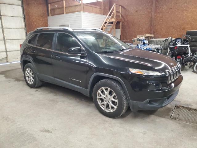 2015 JEEP CHEROKEE L 1C4PJMCS0FW795489