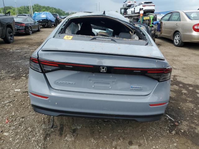 2023 HONDA ACCORD HYB - 1HGCY2F55PA037958