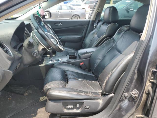 2010 NISSAN MAXIMA S - 1N4AA5AP6AC829106