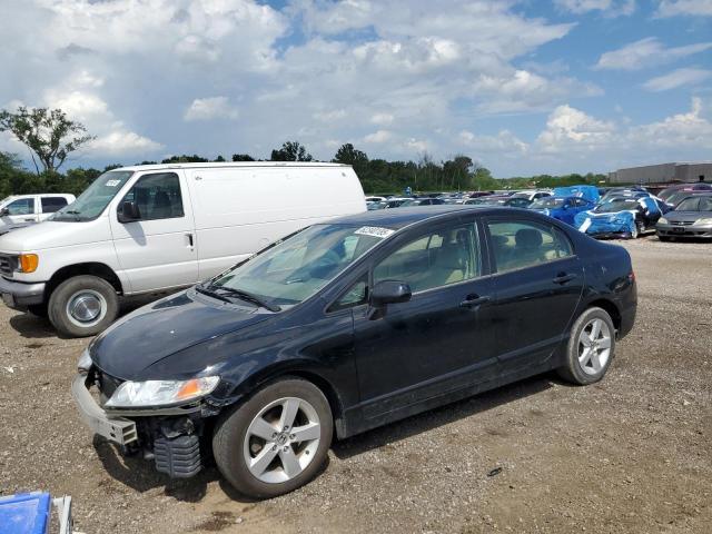 HONDA CIVIC 2D C