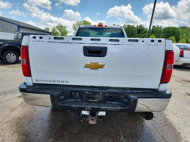 2014 CHEVROLET SILVERADO - 1GC0KVC85EF132023