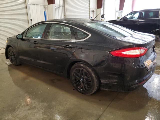 Vin: 1fa6p0hd9g5115115, lot: 61107255, ford fusion se 20162