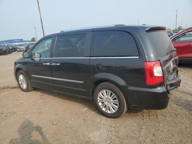 Vin: 2c4rc1gg9er387250, lot: 59368185, chrysler minivan limited 20142