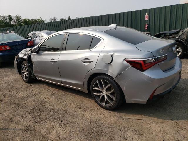 2019 ACURA ILX PREMIU 19UDE2F76KA004832