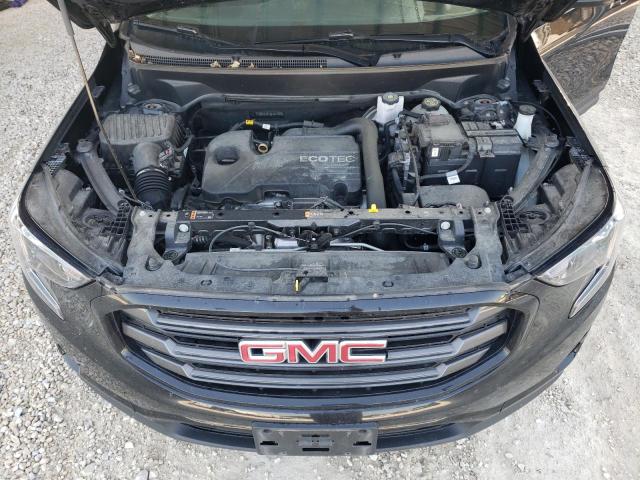 2021 GMC TERRAIN SLT 3GKALPEV2ML381792