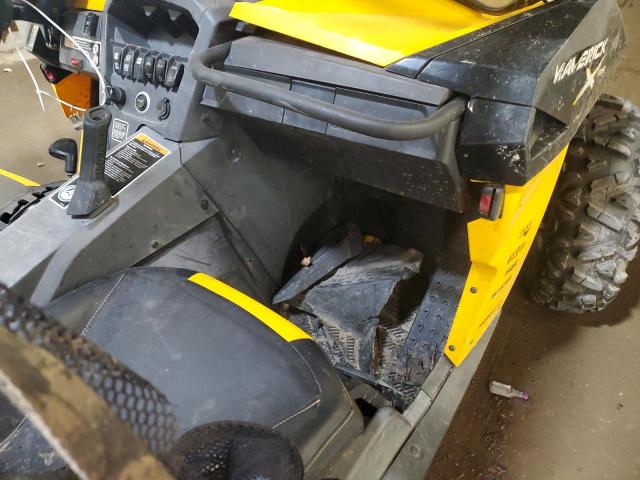 2013 CAN-AM MAVERICK 3JBPXLP12DJ001457