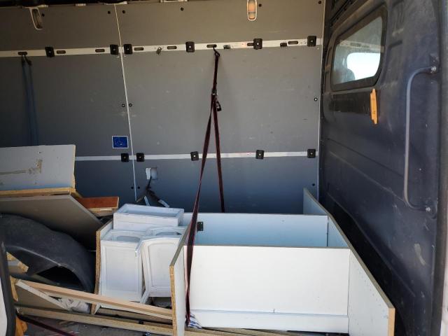 2022 MERCEDES-BENZ SPRINTER 2 W1Y40CHY0NT081869