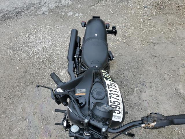 2025 INDIAN MOTORCYCLE CO. CHIEF DARK 56KDMDBH9S3023188
