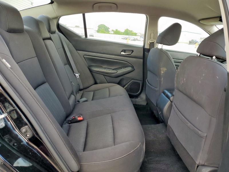 2020 NISSAN ALTIMA S - 1N4BL4BV7LC113579