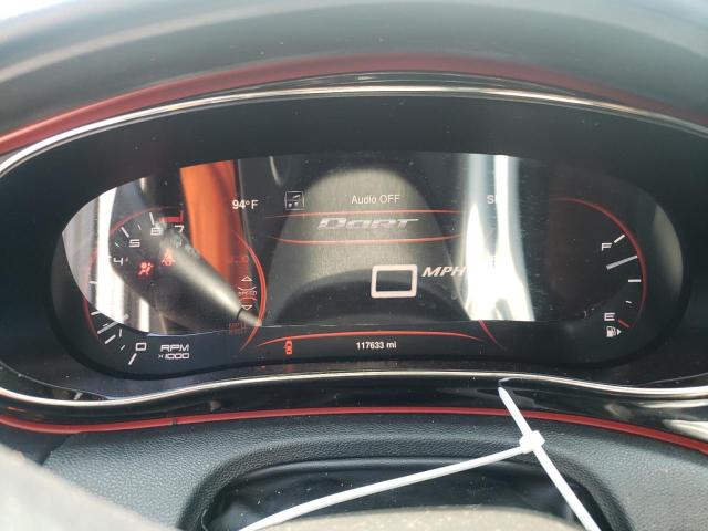 2015 DODGE DART GT 1C3CDFEB9FD253340