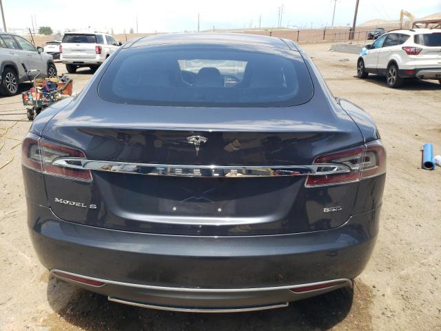 2016 TESLA MODEL S 5YJSA1E27GF128155