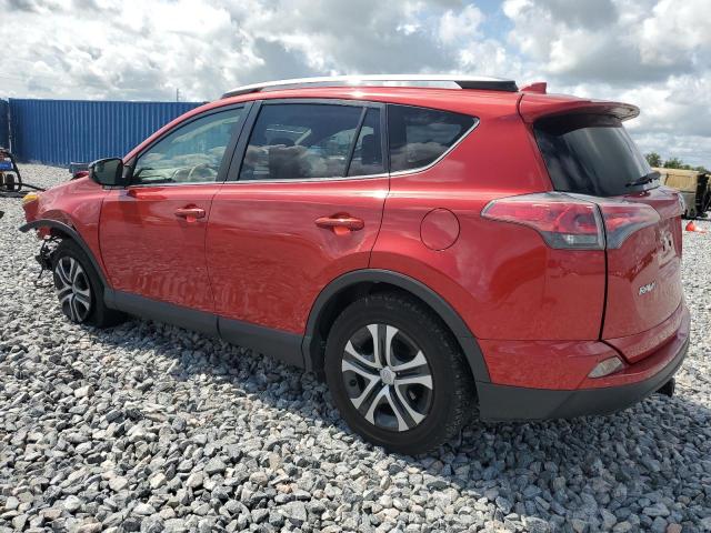 2017 TOYOTA RAV4 LE - JTMZFREV4HJ120825